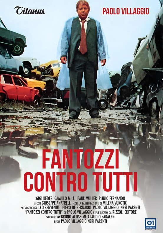 凡托齐掌控一切