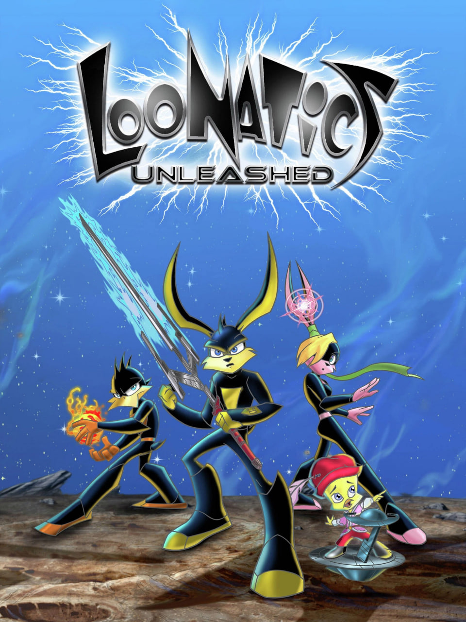 超能乐一通 第二季