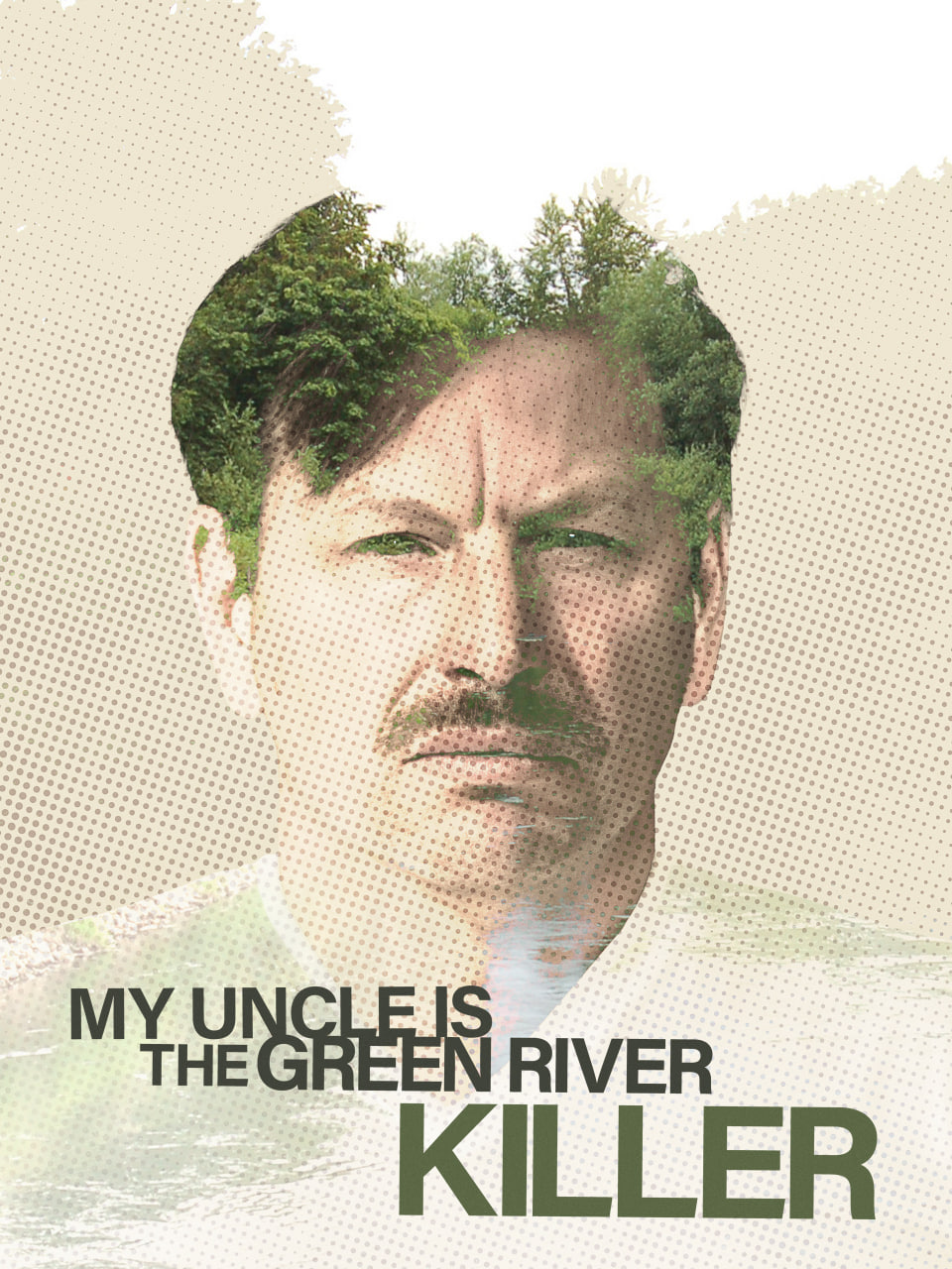 我的叔叔是绿河杀手