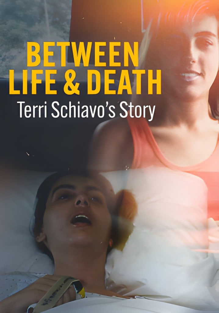 生与死之间：特丽·夏沃的故事