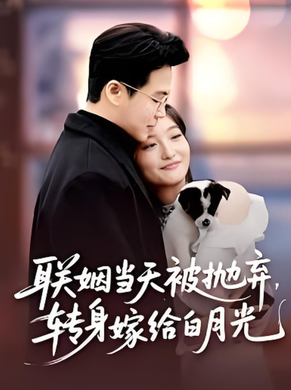 联姻当天被抛弃，转身嫁给白月光（联姻当天被抛弃转身嫁给白月光）