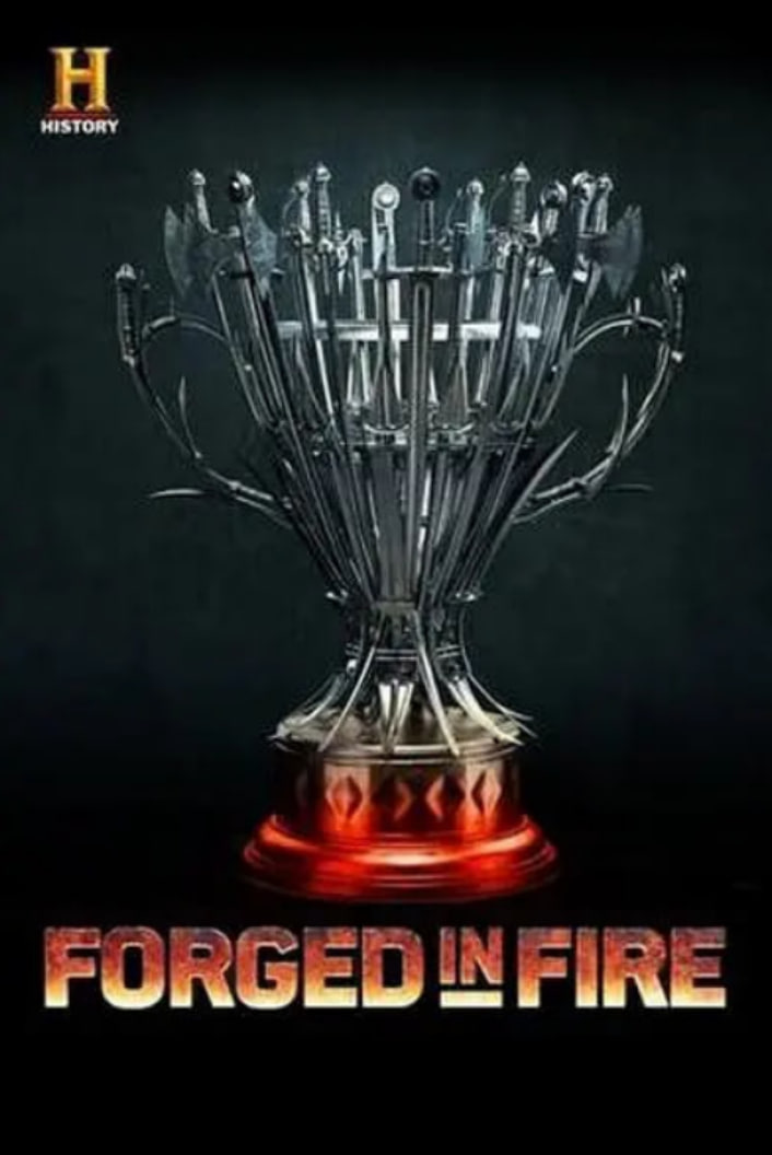 锻刀大赛 第三季