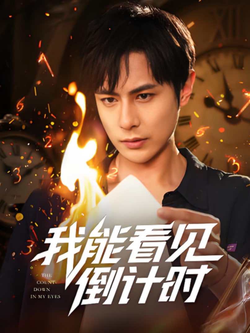 我能看见倒计时短剧