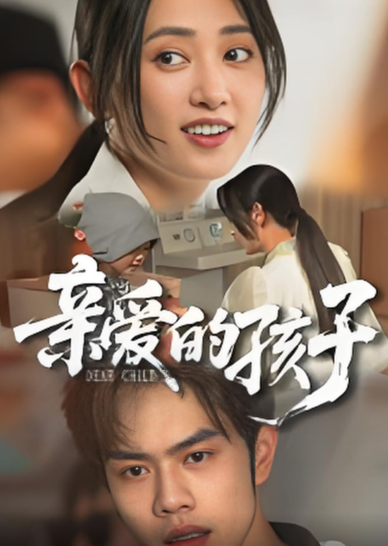 亲爱的孩子 2025