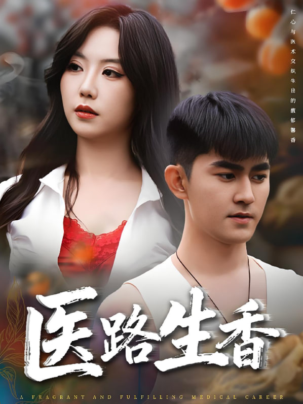 医路生香
