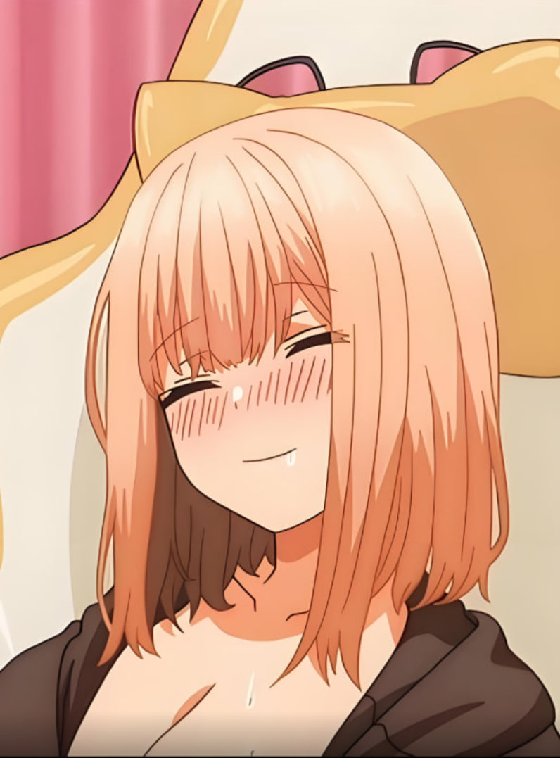 可以做些和前男友没做过的事吗