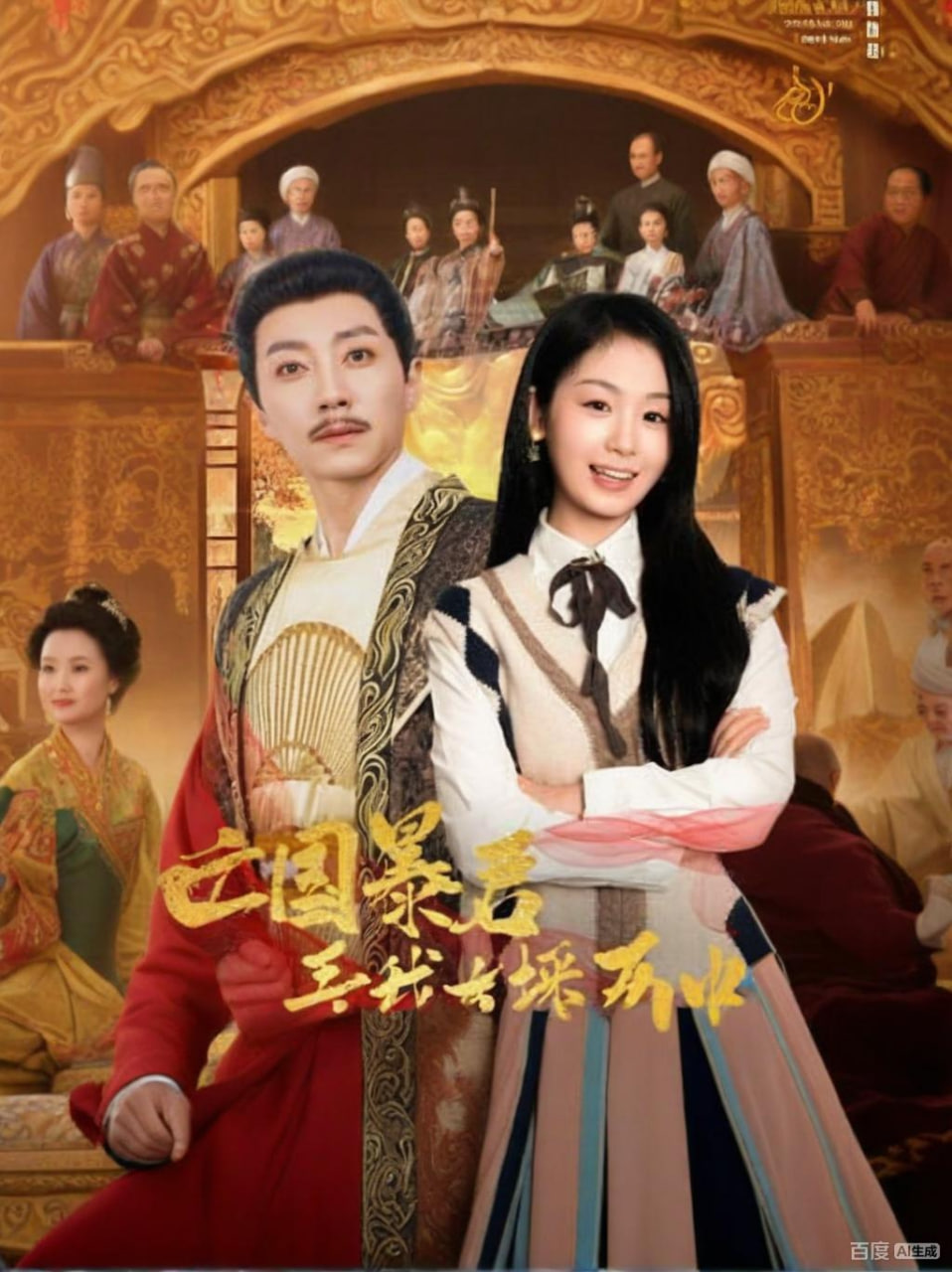 国君看我直播历史