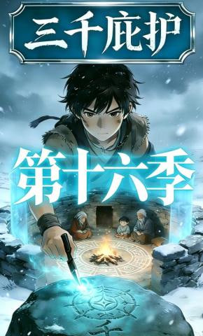 三千庇护第十六季