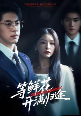 等鲜花开满归途