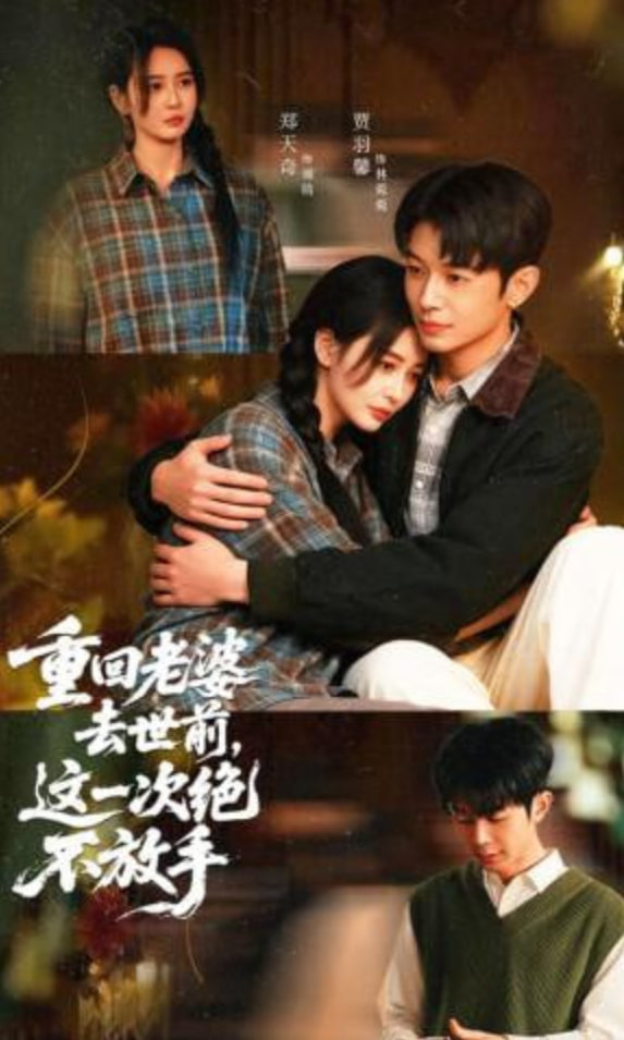 重回老婆去世前，这一次绝不放手