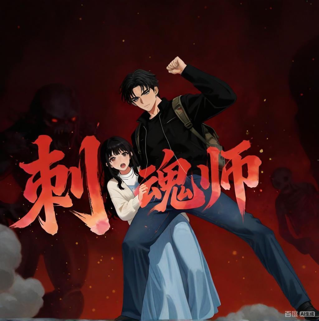 刺魂师