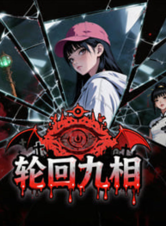 轮回九相