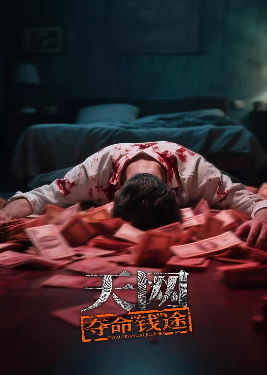 天网：夺命“钱”途