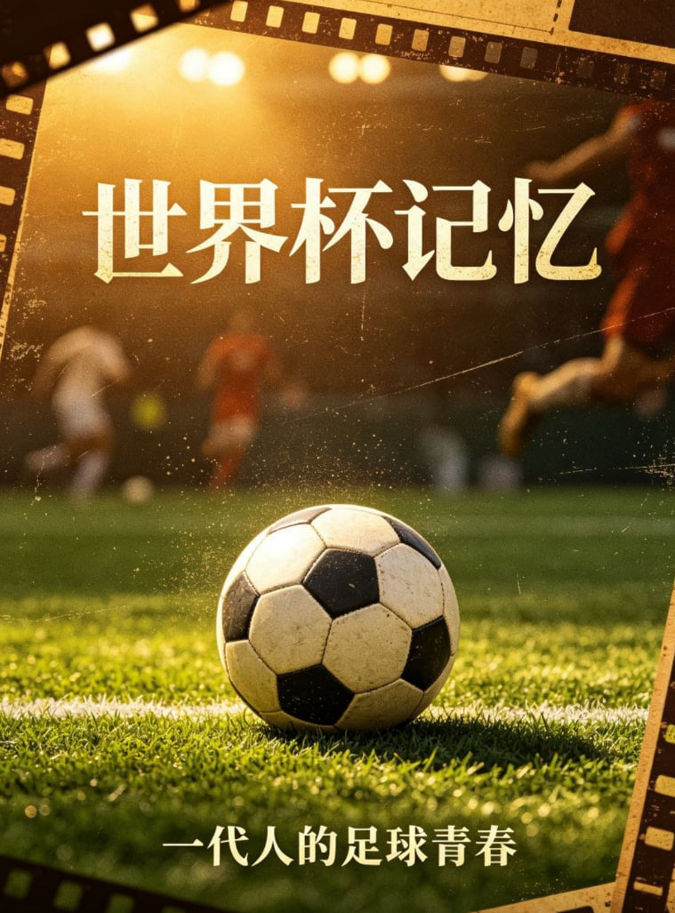 世界杯记忆：巅峰时刻