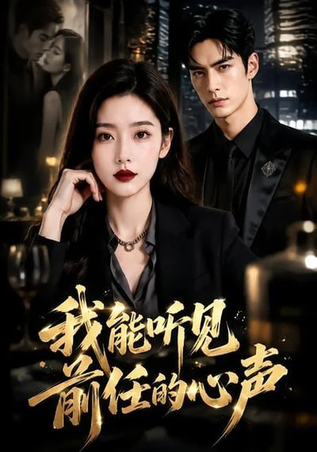 我能听见前任的心声