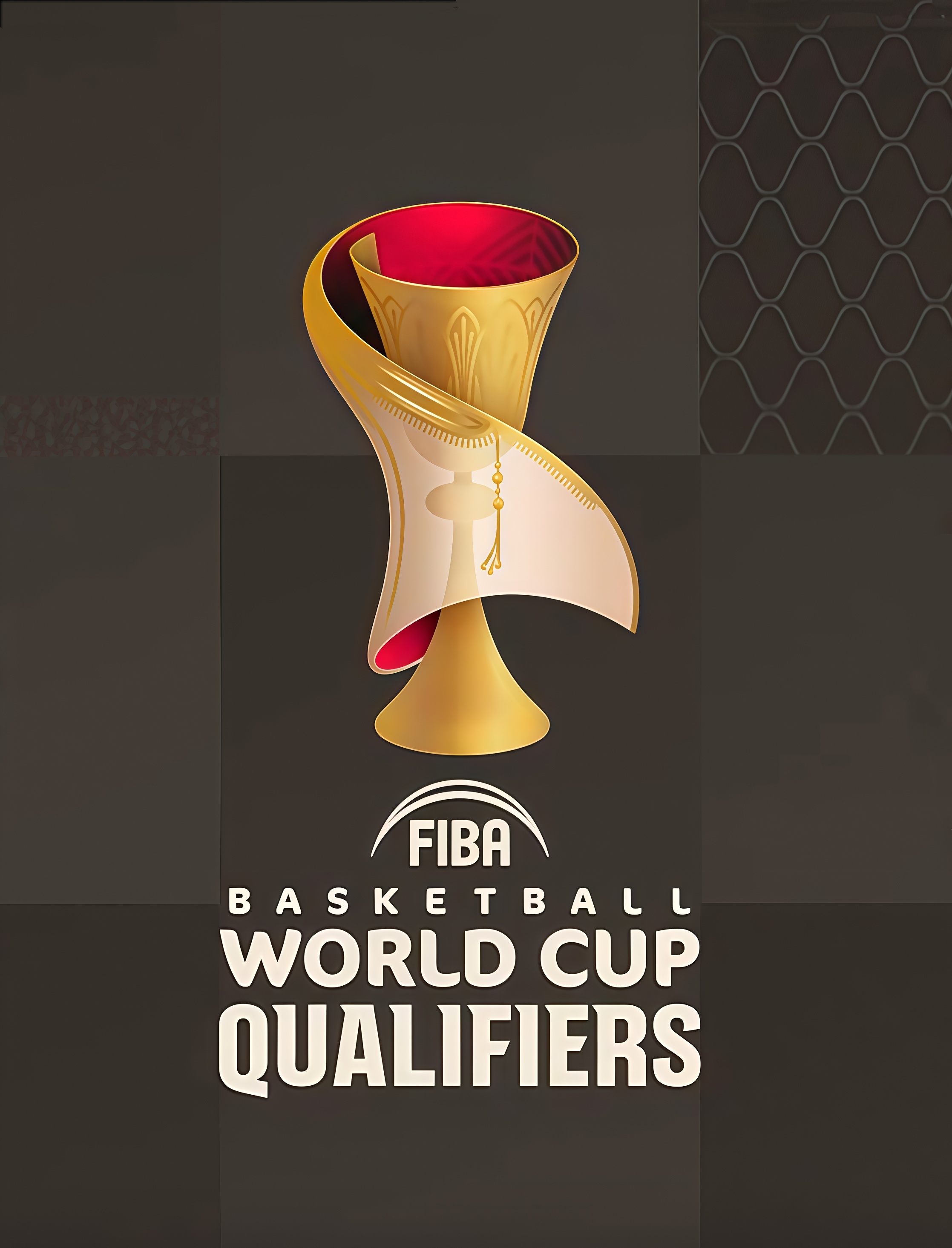 2027FIBA男篮世预赛亚洲赛区F组小组赛全场回放：卡塔尔vs中国