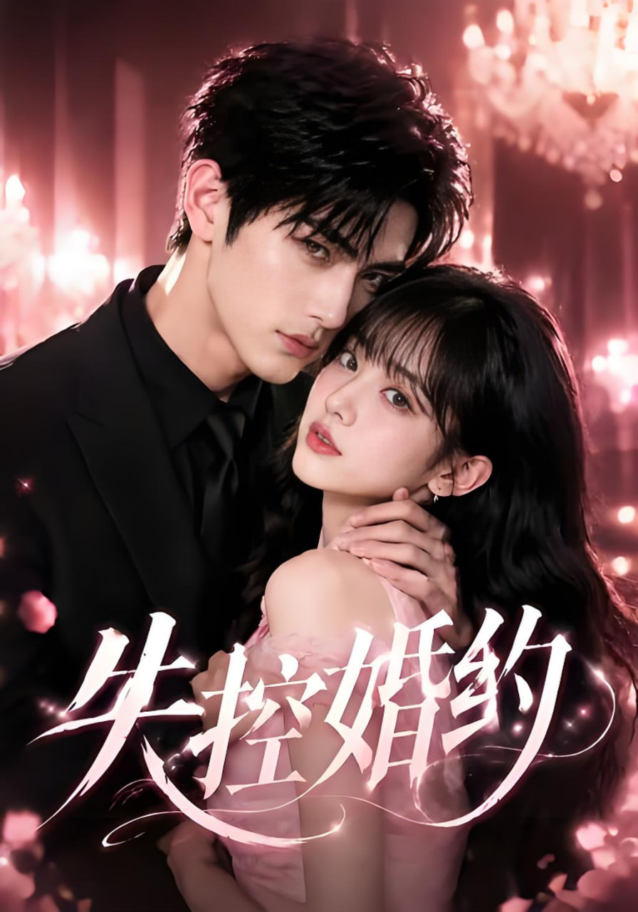 失控婚约