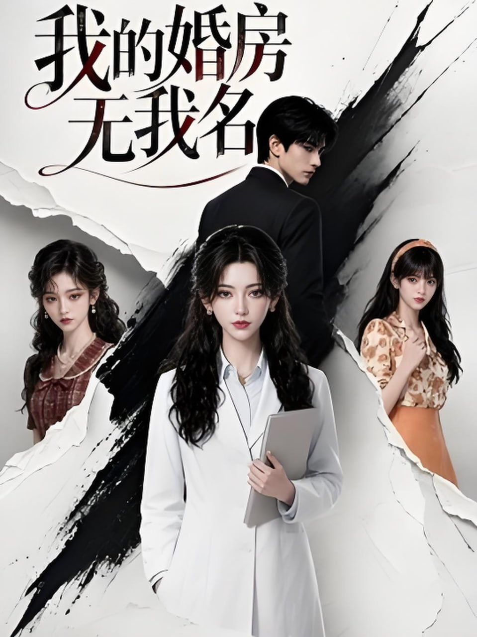 我的婚房无我名